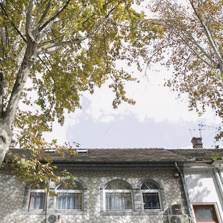 Kona Apartment Belgrad Exterior foto